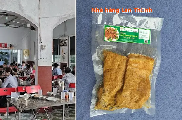 Lan Thinh Restaurant