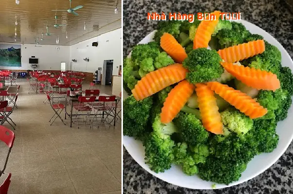 Top 2 Nhà Hàng, Quán ăn nổi tiếng tại Phường Bắc Kạn, Thái Nguyên 