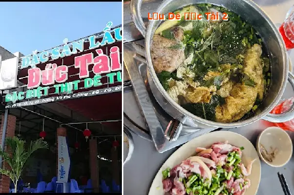 Duc Tai Goat Hot Pot 2
