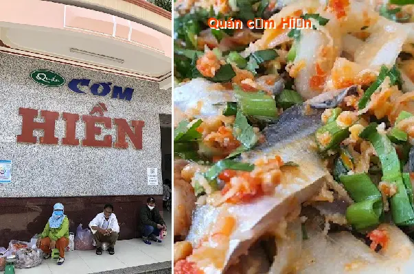 Hien s Rice Restaurant