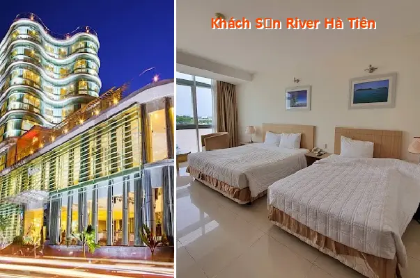 River Hotel Ha Tien