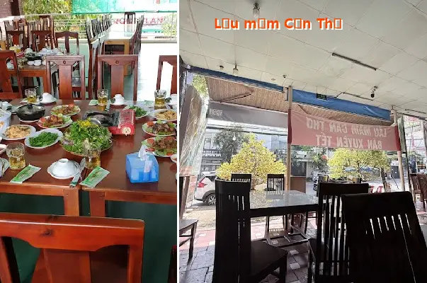 Can Tho fish sauce hotpot