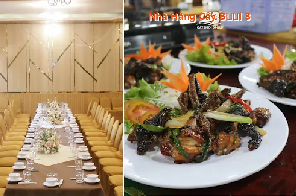 Grapefruit Tree Restaurant 3