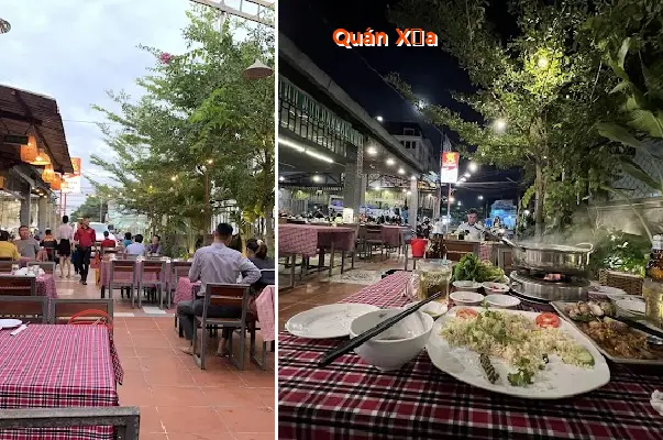 Top 11 Nhà Hàng, Quán ăn nổi tiếng tại Phường Cái Khế, Thành phố Cần Thơ (Phần 3)