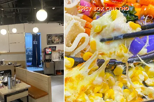 Top 9 Nhà Hàng, Quán ăn nổi tiếng tại Phường Cái Khế, Thành phố Cần Thơ (Phần 2)