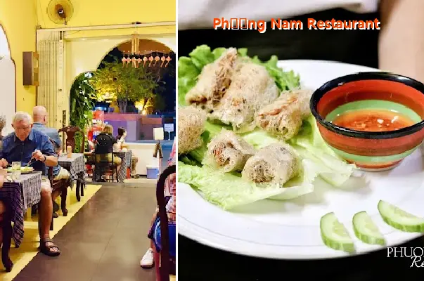 Phuong Nam Restaurant
