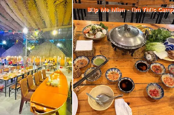 Me Mien Kitchen - Cambodian Cuisine