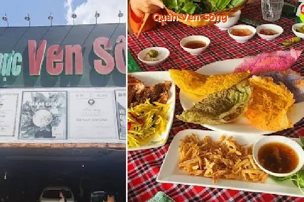 Riverside Restaurant