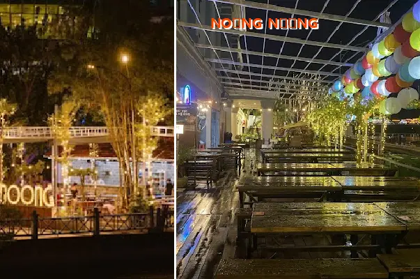 Top 11 Nhà Hàng, Quán ăn nổi tiếng tại Phường Ninh Kiều, Thành phố Cần Thơ (Phần 3)