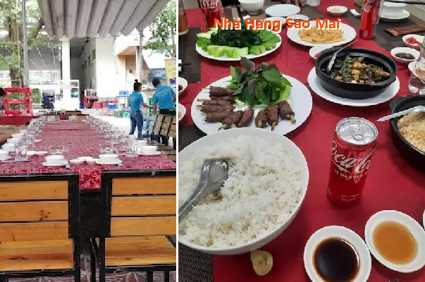 Top 9 Nhà Hàng, Quán ăn nổi tiếng tại Phường Ninh Kiều, Thành phố Cần Thơ (Phần 2)