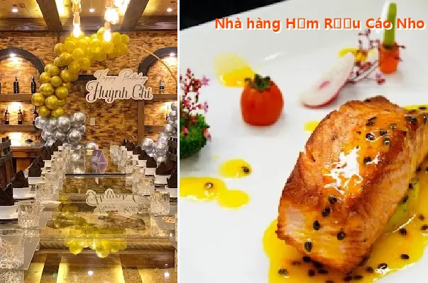 Top 9 Nhà Hàng, Quán ăn nổi tiếng tại Phường Ô Môn, Thành phố Cần Thơ (Phần 2)