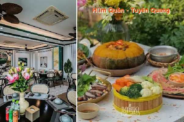 Hem Quan - Tuyen Quang