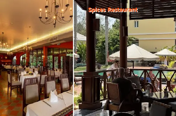 Spices Restaurant