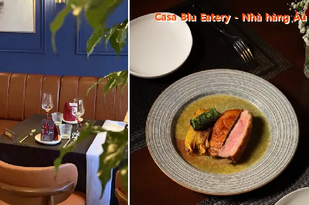 Top 9 Nhà Hàng, Quán ăn nổi tiếng tại Phường Hưng Phú, Thành phố Cần Thơ (Phần 2)