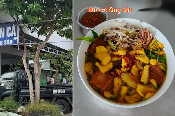 Top 9 Nhà Hàng, Quán ăn nổi tiếng tại Phường Thốt Nốt, Thành phố Cần Thơ (Phần 2)