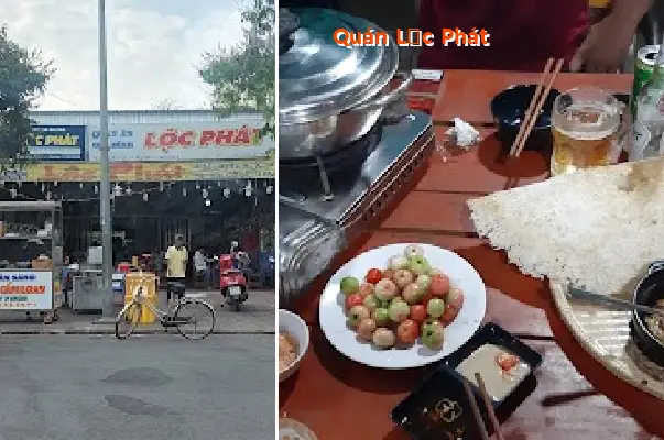 Loc Phat Restaurant