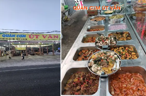 Top 4 Nhà Hàng, Quán ăn nổi tiếng tại Phường Ngã Bảy, Thành phố Cần Thơ (Phần 3)