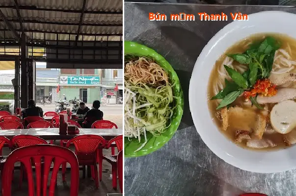 Top 9 Nhà Hàng, Quán ăn nổi tiếng tại Phường Ngã Bảy, Thành phố Cần Thơ (Phần 2)