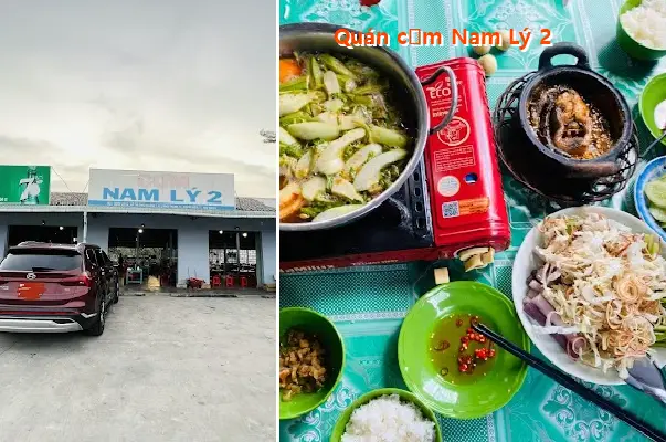 Nam Ly 2 Restaurant