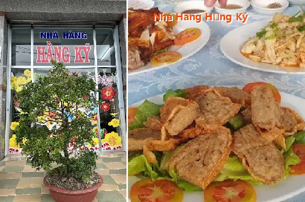 Hang Ky Restaurant