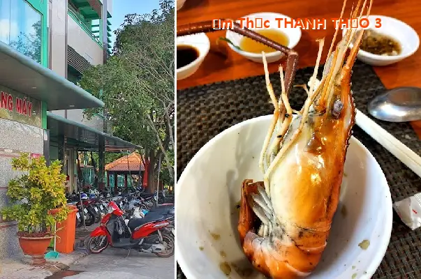 Thanh Thao Cuisine 3