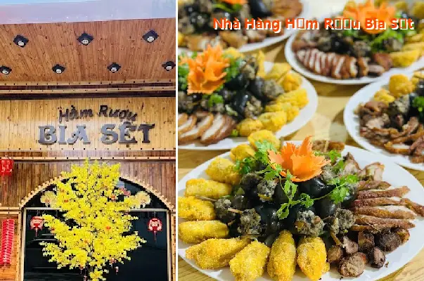 Top 11 Nhà Hàng, Quán ăn nổi tiếng tại Phường Sóc Trăng, Thành phố Cần Thơ (Phần 3)