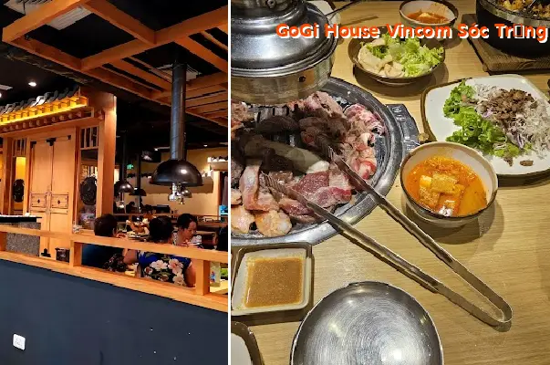 GoGi House Vincom Soc Trang