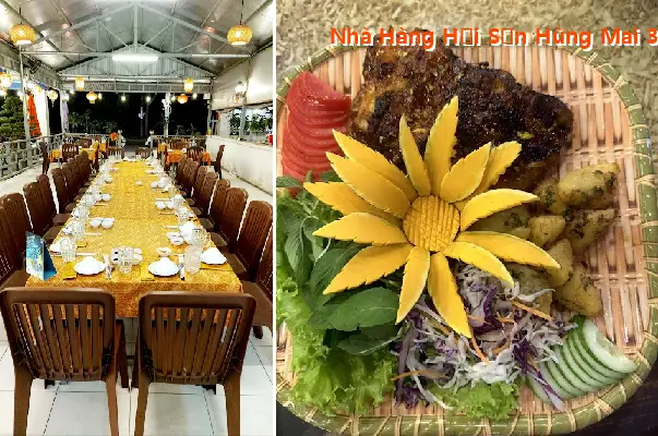 Hung Mai 3 Seafood Restaurant