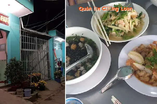 Cuong Loan Restaurant