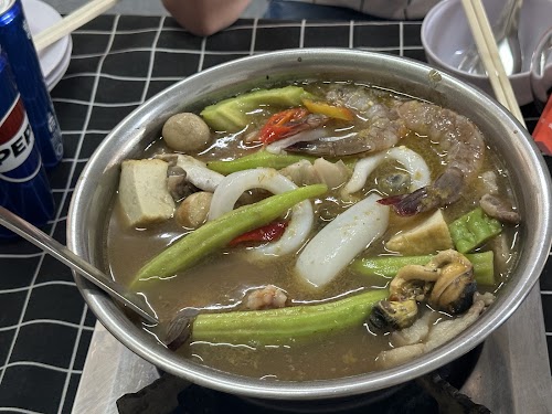 Top 15 Nhà Hàng, Quán ăn nổi tiếng tại Phường Sóc Trăng, Thành phố Cần Thơ 