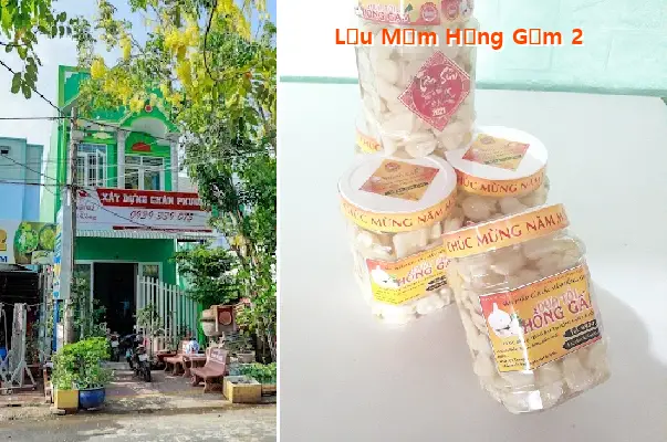 Hong Gam Fish Sauce Hot Pot 2