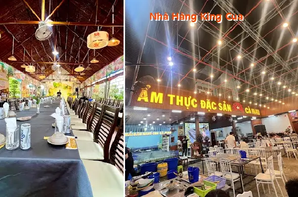 King Crab Restaurant