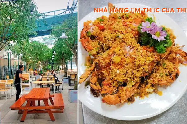 AUTHENTIC CRAB CUISINE & CA MAU SPECIALTIES RESTAURANT