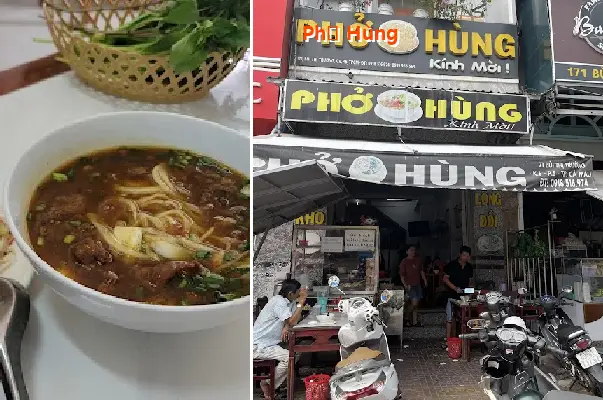 Pho Hung