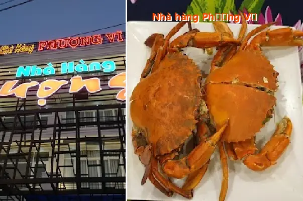 Phuong Vi Restaurant