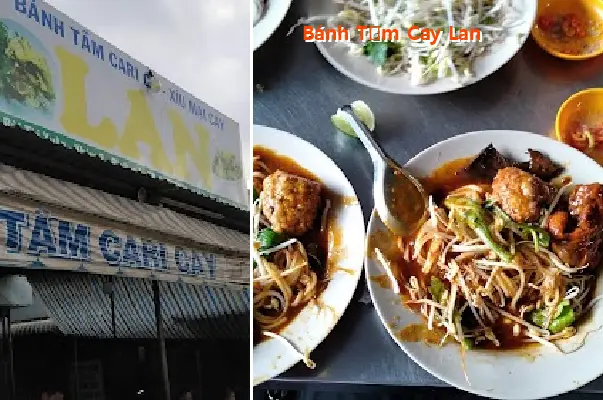 Top 9 Nhà Hàng, Quán ăn nổi tiếng tại Phường An Xuyên, Cà Mau (Phần 2)