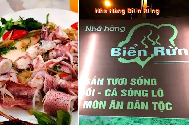 Sea Forest Restaurant