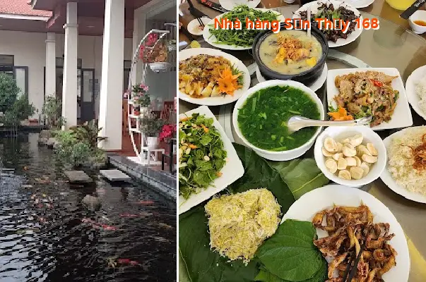 Son Thuy 168 Restaurant