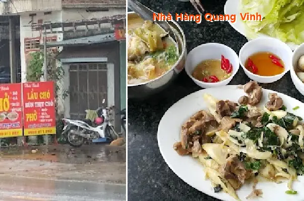 Quang Vinh Restaurant