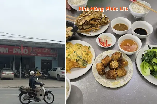 Phuc Loc Restaurant