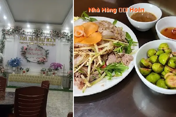 Dai Hoan Restaurant