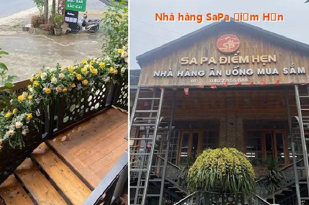 Sapa Rendezvous Restaurant