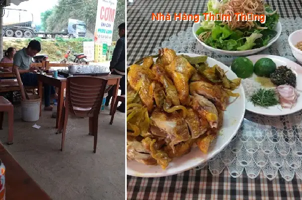 Tham Thang Restaurant