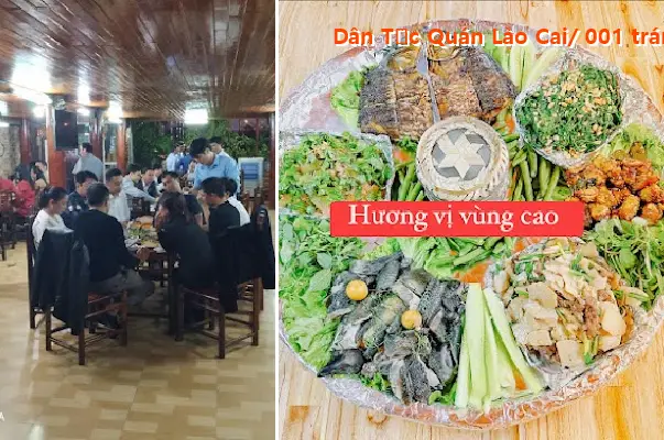 Lao Cai Ethnic Group/ 001 Trang A Pao