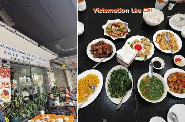 Vietemotion Lao Cai