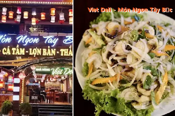 Viet Deli - Delicious Northwestern Vietnamese Cuisine
