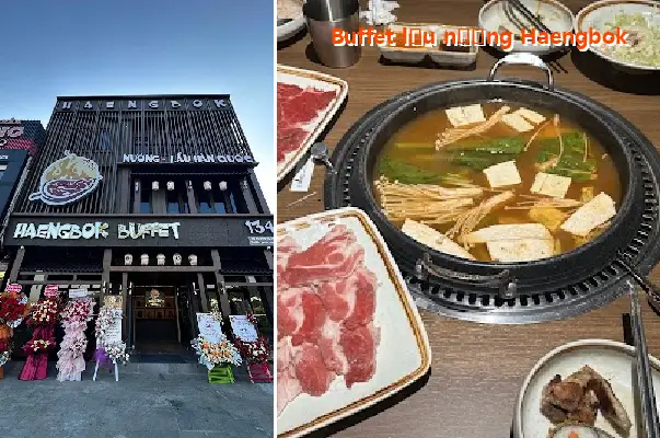 Top 11 Nhà Hàng, Quán ăn nổi tiếng tại Phường Lào Cai, Lào Cai (Phần 3)