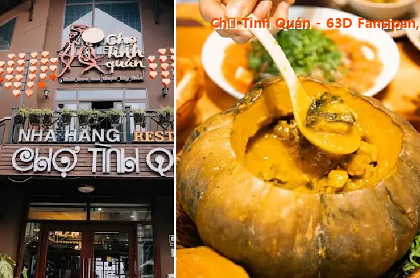 Love Market - 63D Fansipan, Sapa