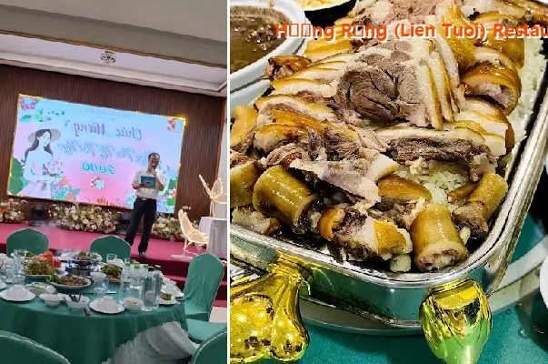 Huong Rung (Lien Tuoi) Restaurant