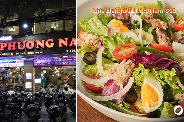 Phuong Nam 300 Restaurant